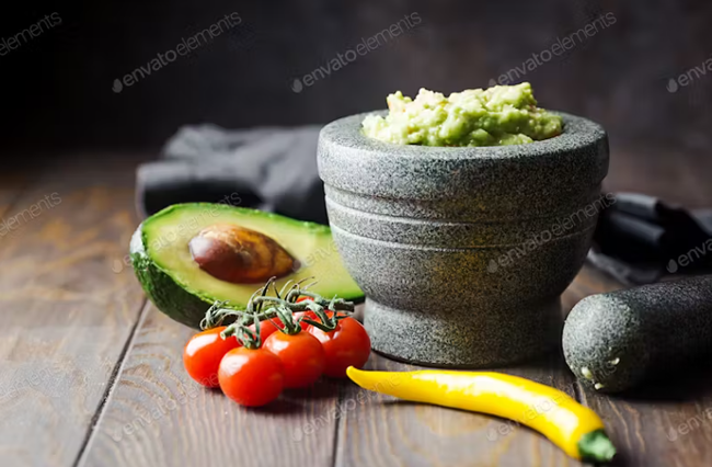 Image of Guacamole