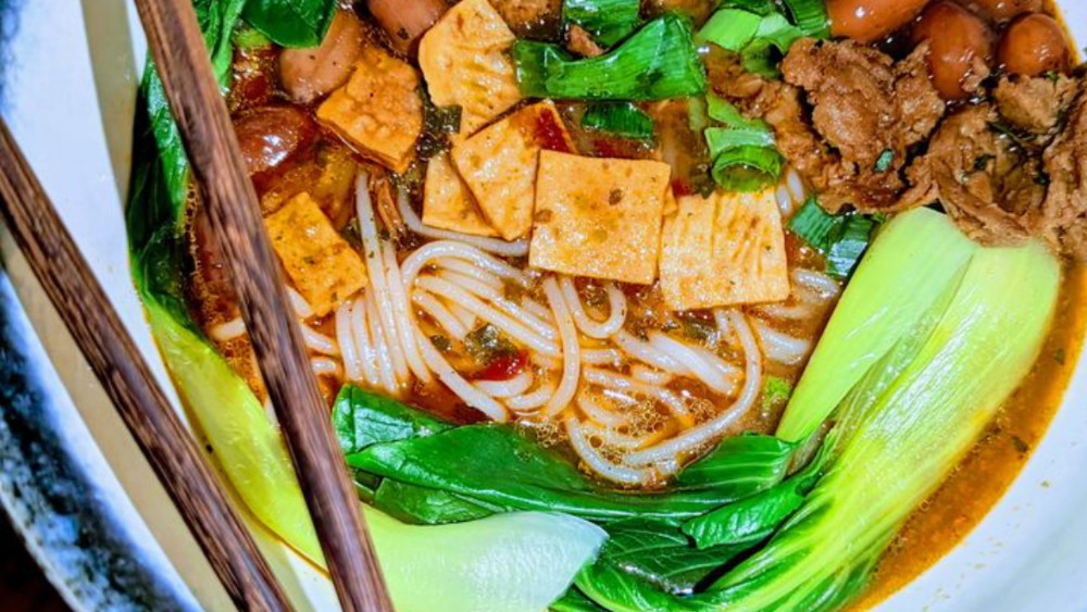 Image of Jasmins Miso Ramen Fusion