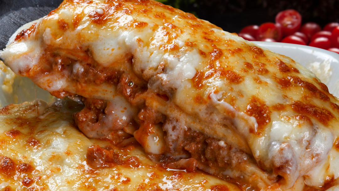 Image of Lasagna