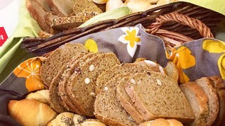 Image of Vollkornbrot