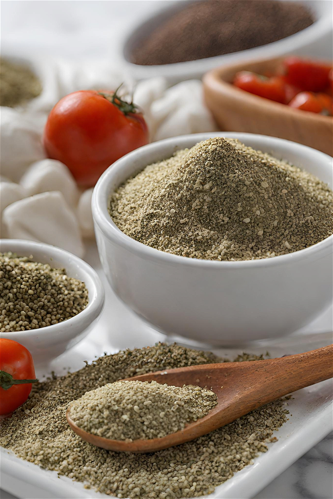 Image of Greek Seasoning