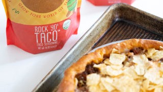 Image of Rock Yo’ Taco Pie