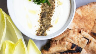 Image of It’s Greek to Me Feta Dip