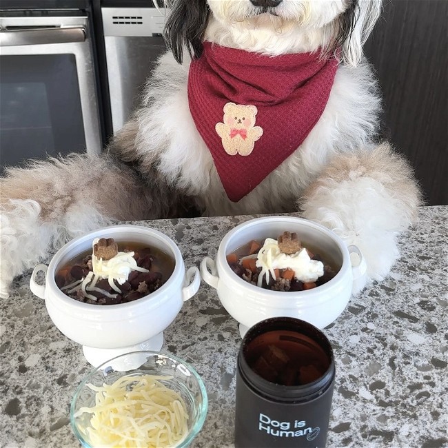 Image of 🏈 Game-Day Chili