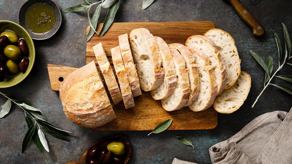 Image of Ciabatta