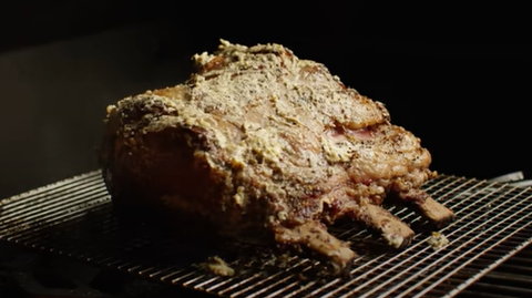 Image of Prime Rib Roast au Jus