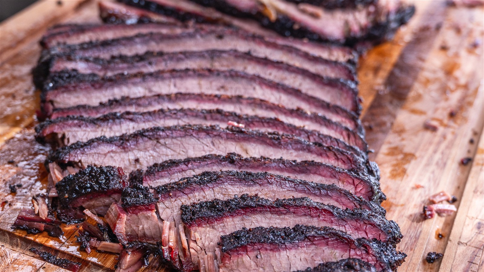 Image of Brisket