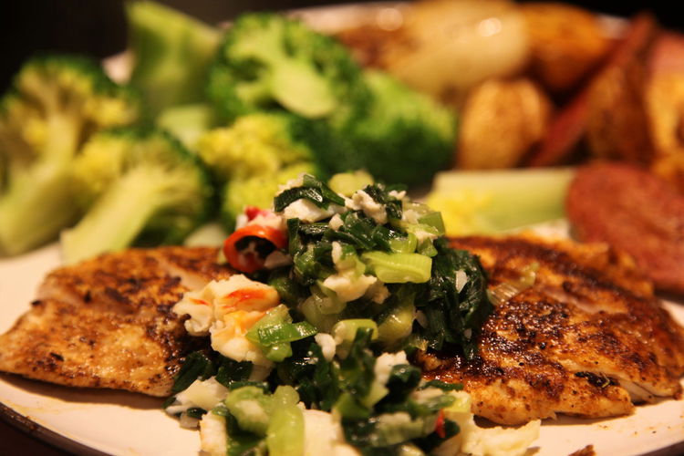 Image of Arrange artfully and enjoy!