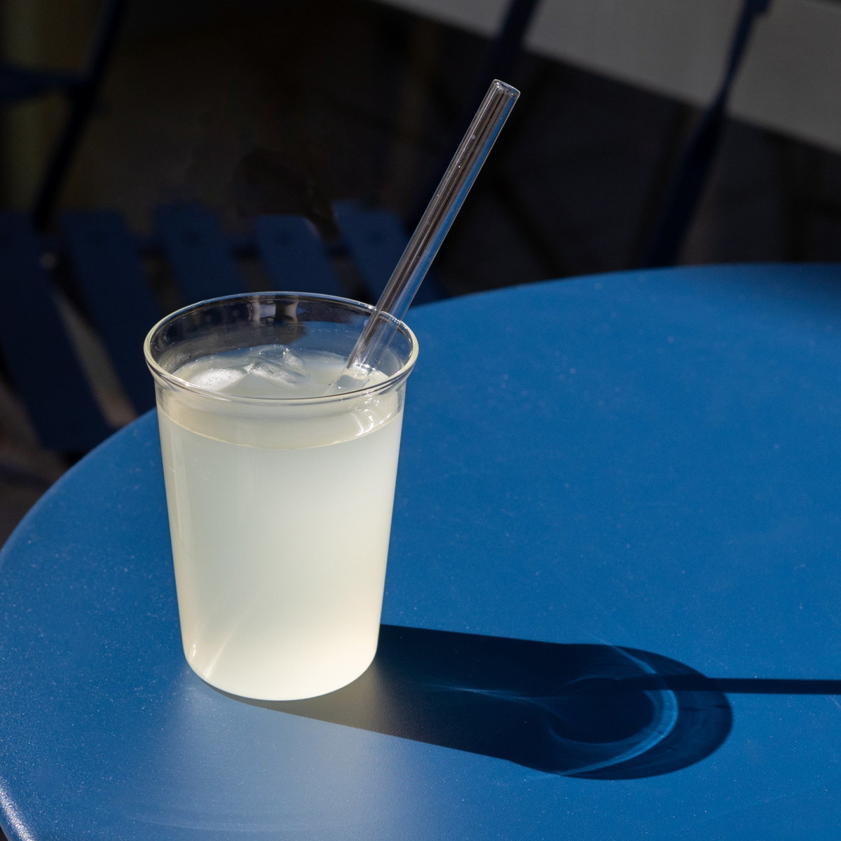 Recette Yuzunade