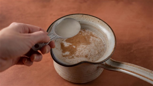 Image of Homemade Chai Recipe