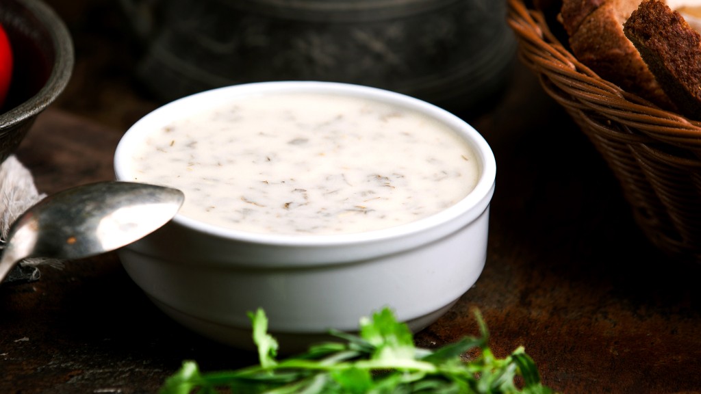 Image of Low-Carb Ranch Dressing