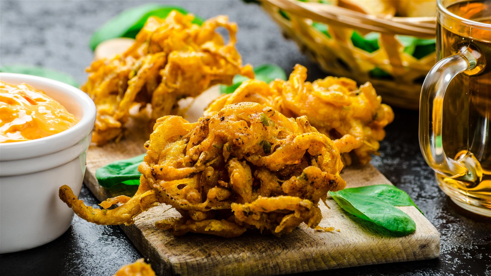 Image of Onion Bhaji Blend