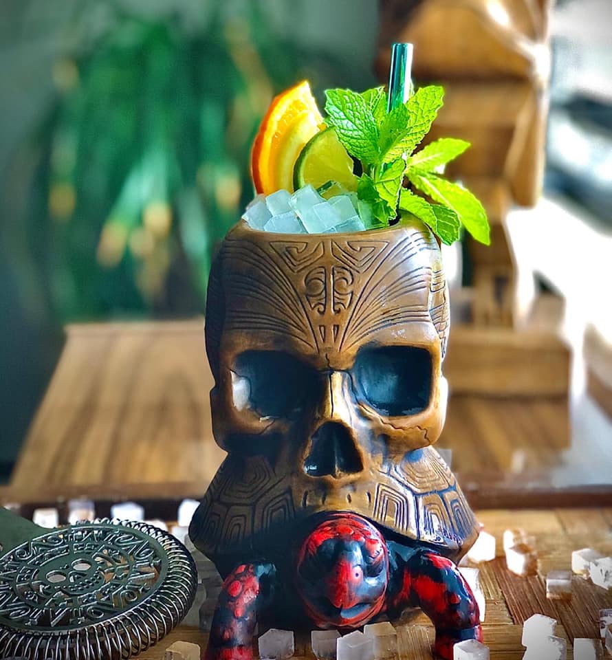 Tortuga