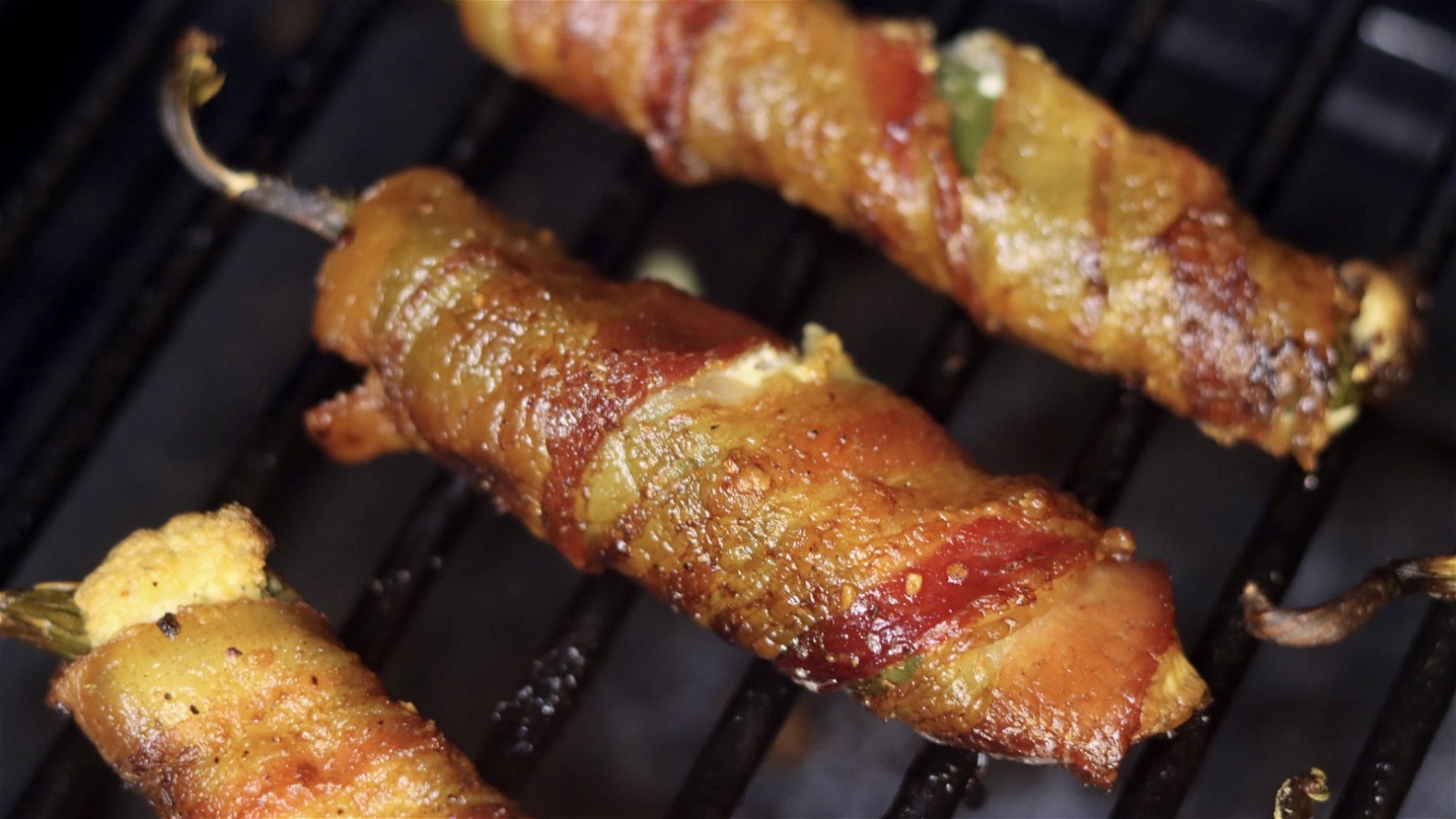 Image of Jalapeno Ranch Poppers Recipe