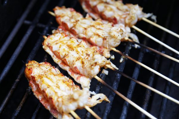 Image of Flip when they need it, once the flesh starts turning...