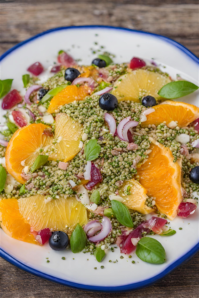 Image of Sicilian Citrus Salad