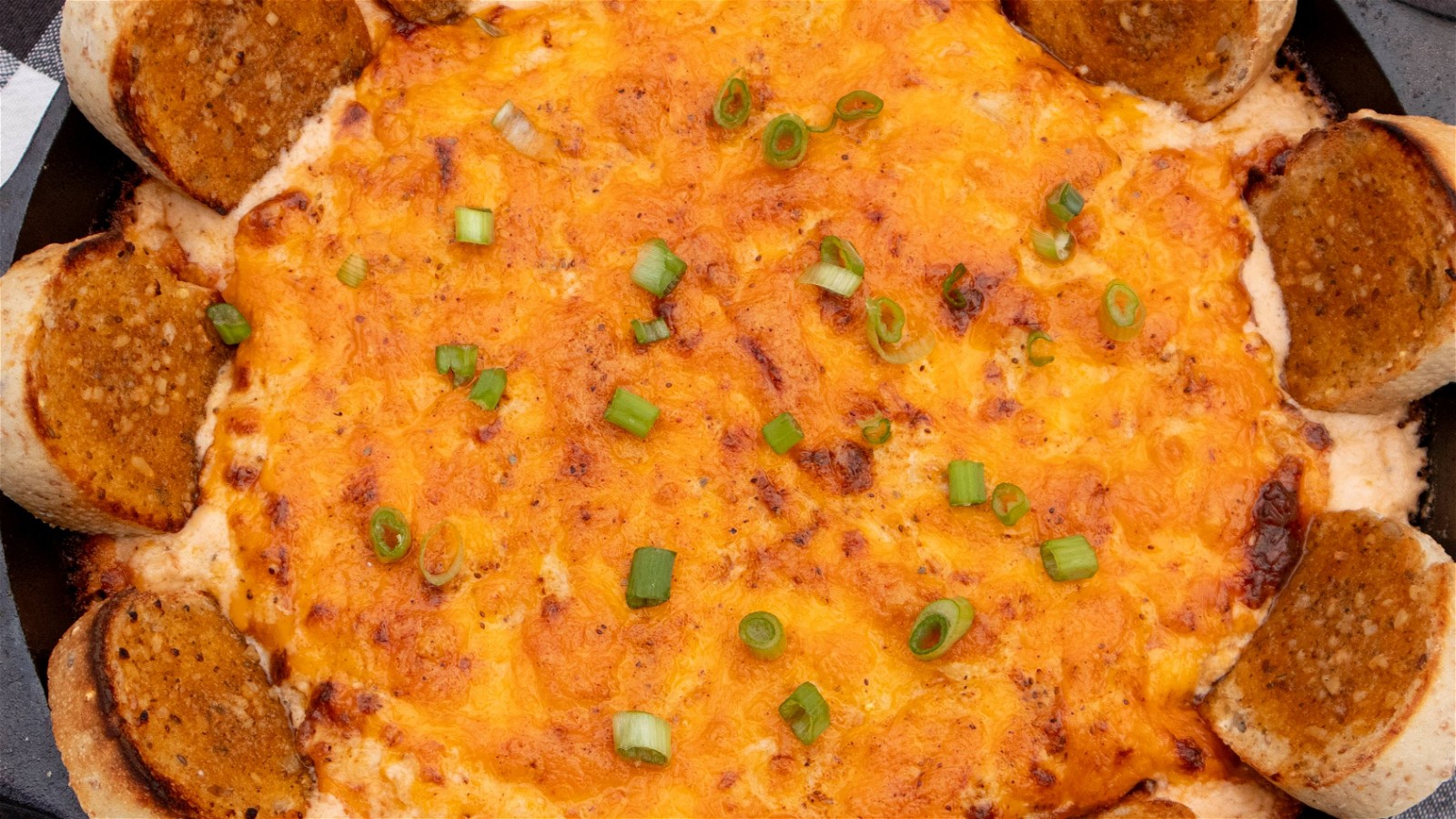 Image of Maryland Crab Dip