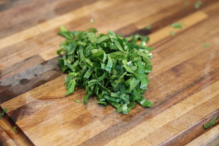 Image of Okay, I admit it. I couldn’t get this stuff to...