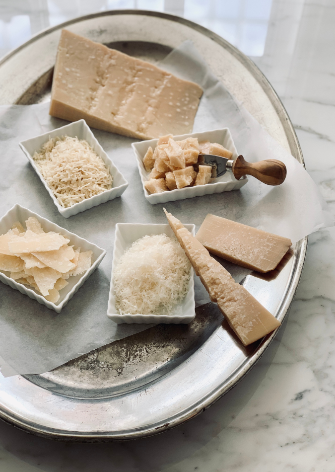 Parmesan