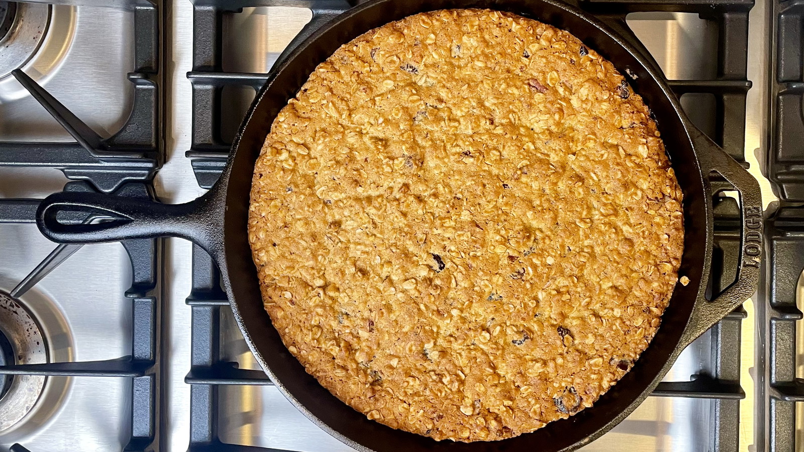 Image of Mema's Cowboy Cookies