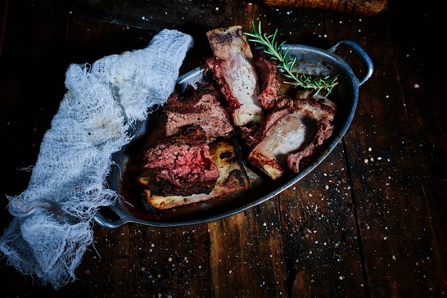 Image of Beef Bone Broth