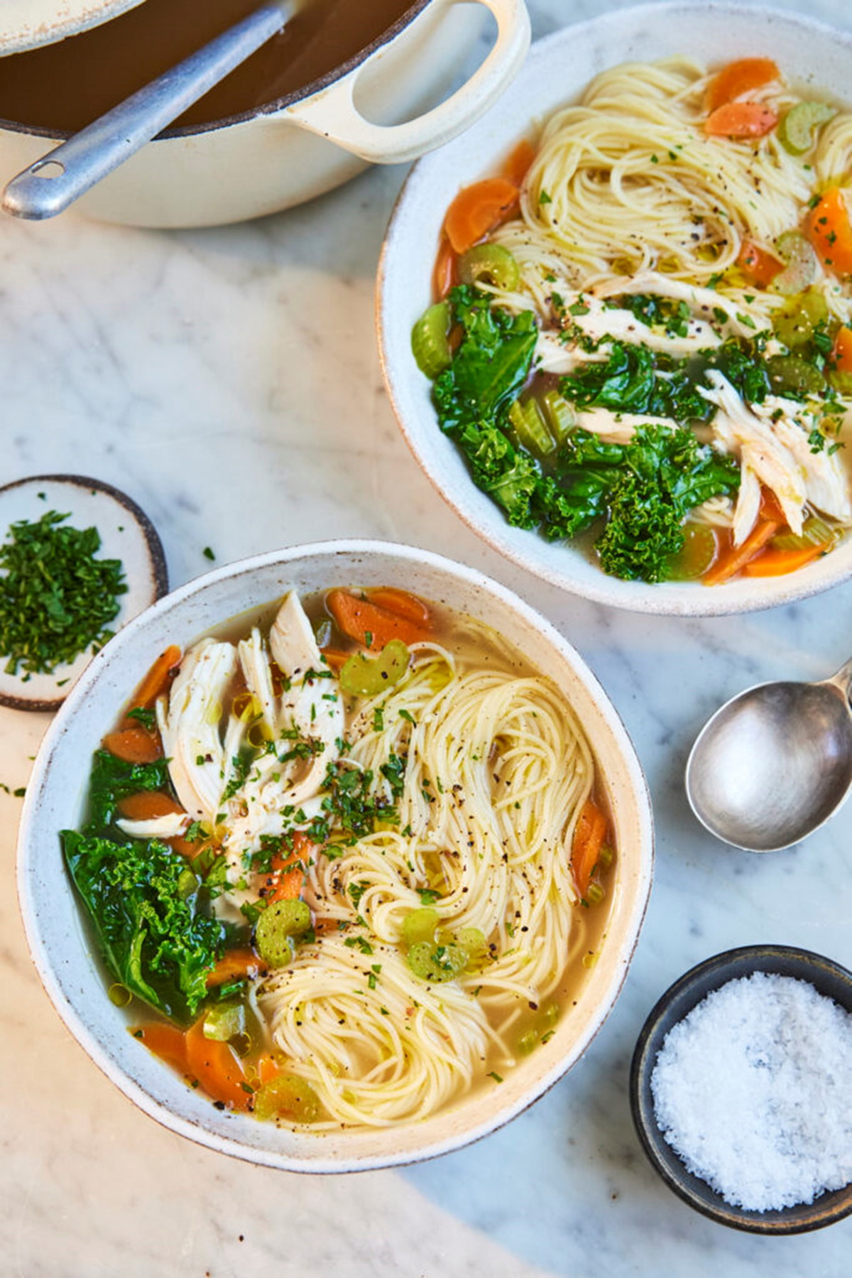 Chicken Noodle Soup