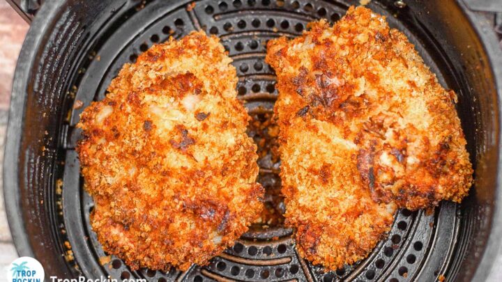 Sweet and Spicy Chicken Thighs
