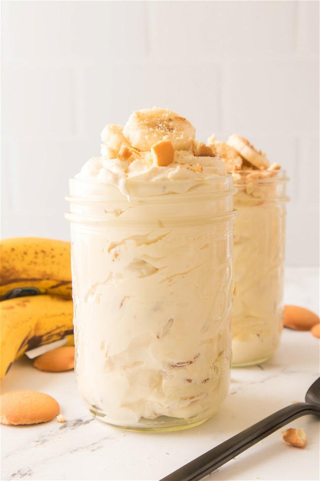 Image of Banana Pudding