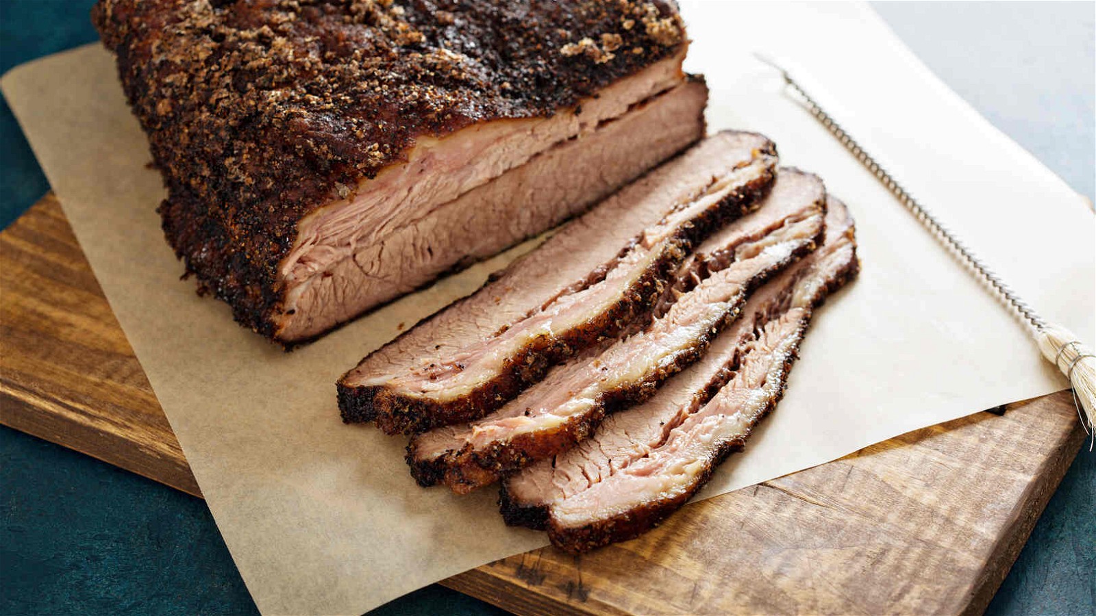 Image of BBQ Brisket