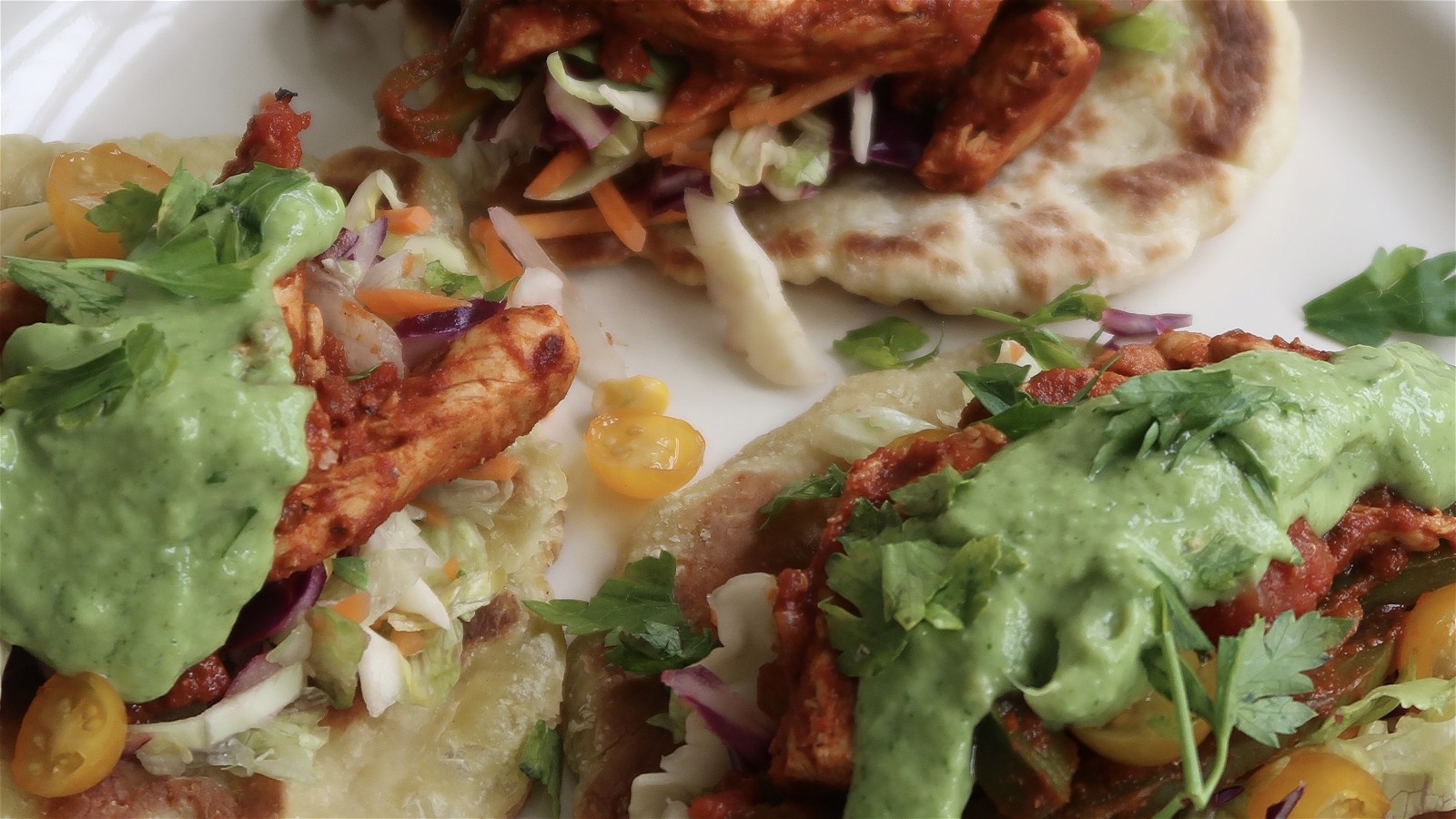 Chipotle Taco-image