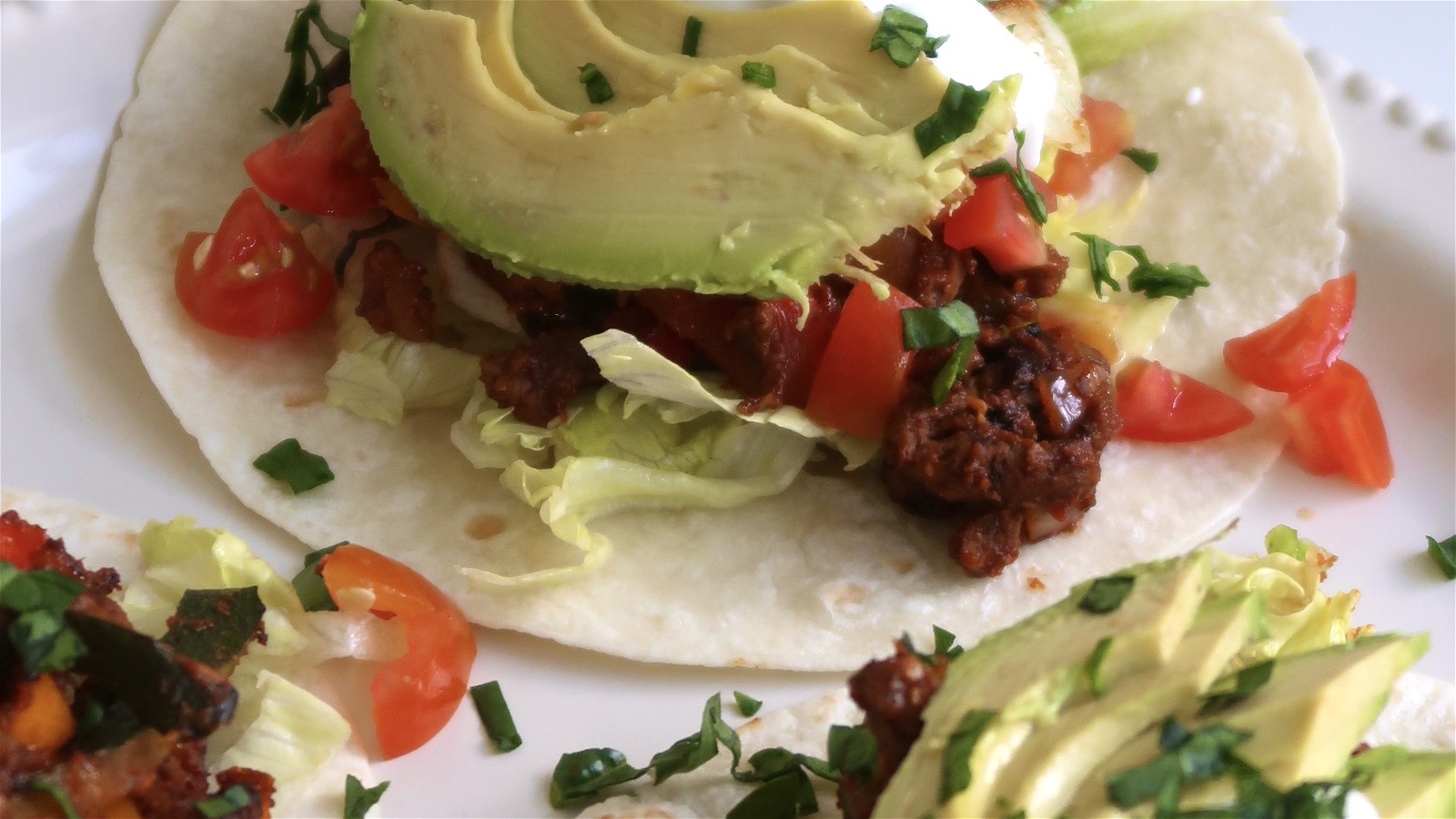 Fajita Taco-image