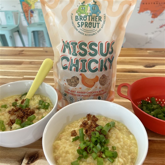 Image of Chicky Arroz Caldo