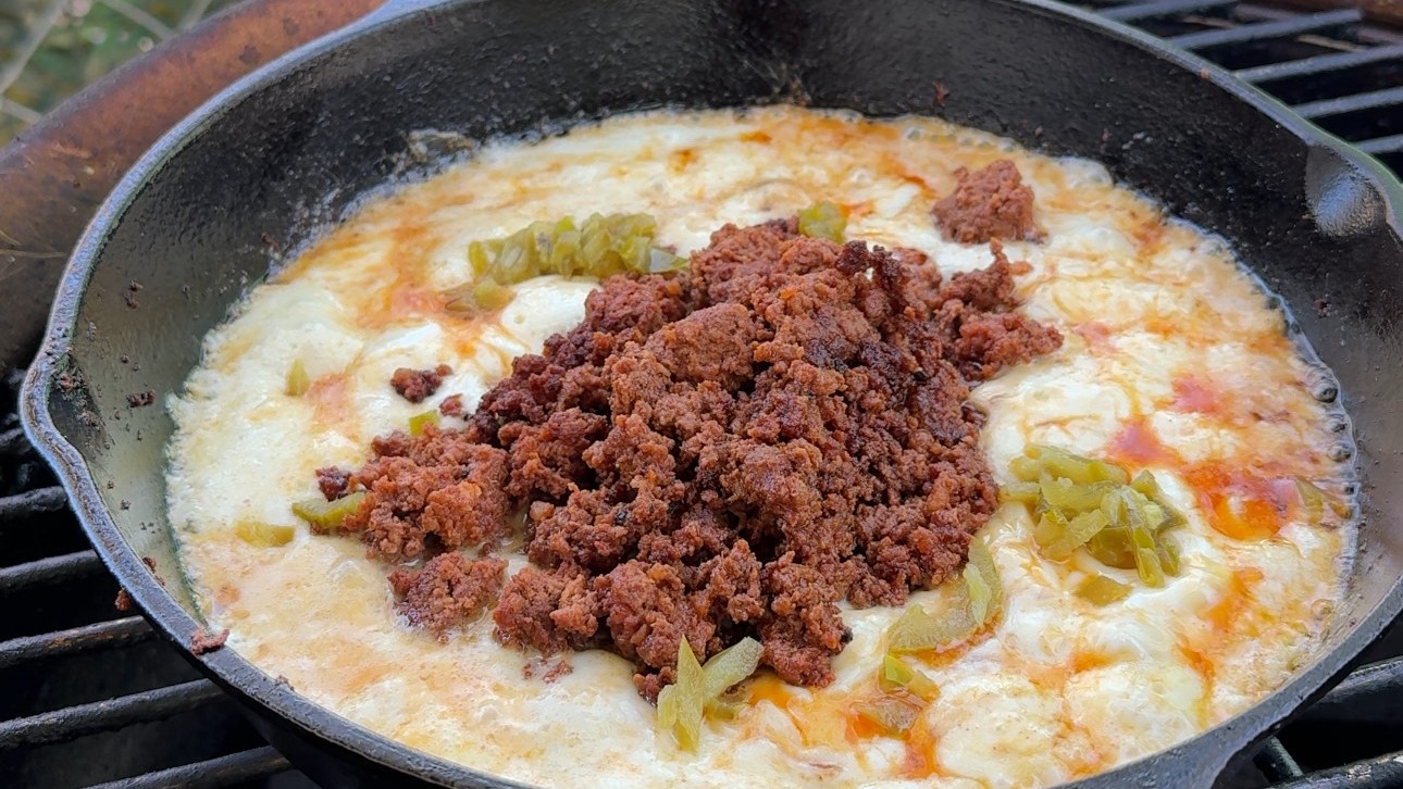 Image of Choriqueso