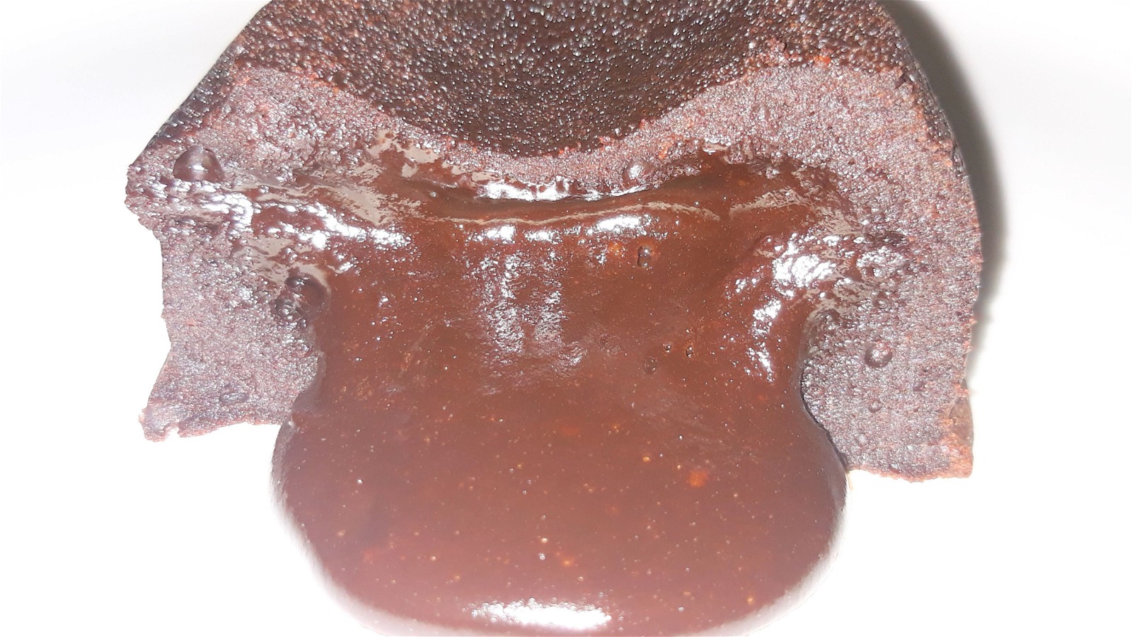 Image of Gâteau chocolat coeur coulant, une recette pleine de gourmandise