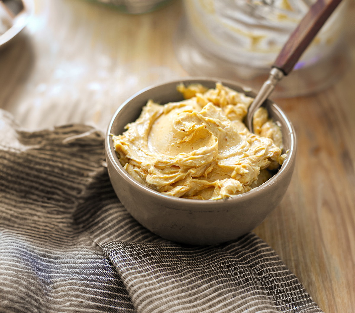 Easy Miso Butter: Miso Butter vereint das Beste aus zwei Welten