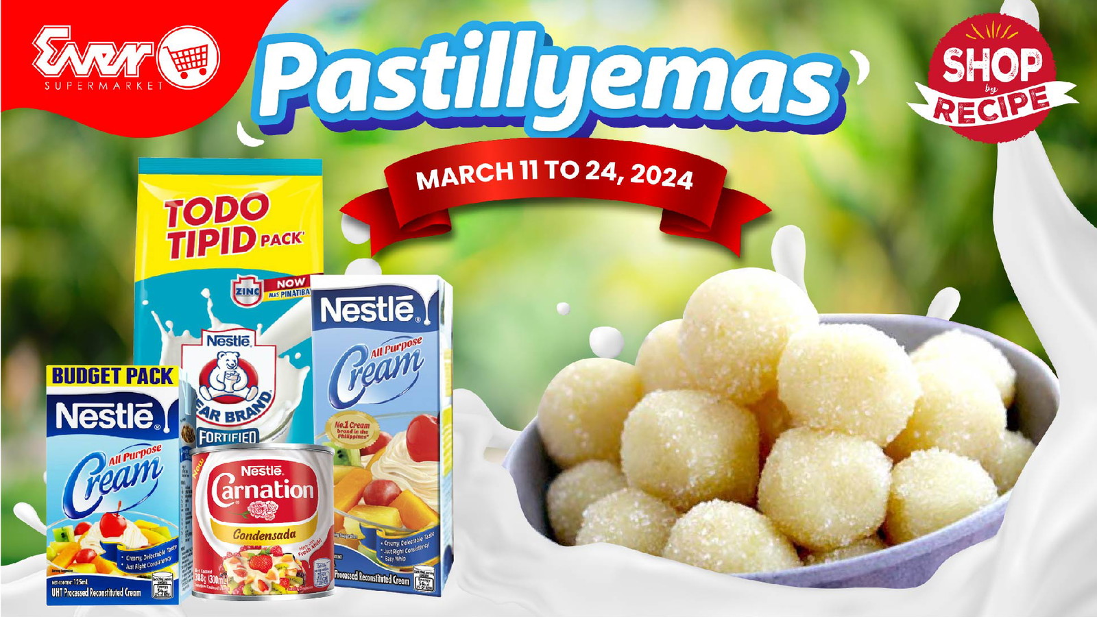 Image of Pastillyemas