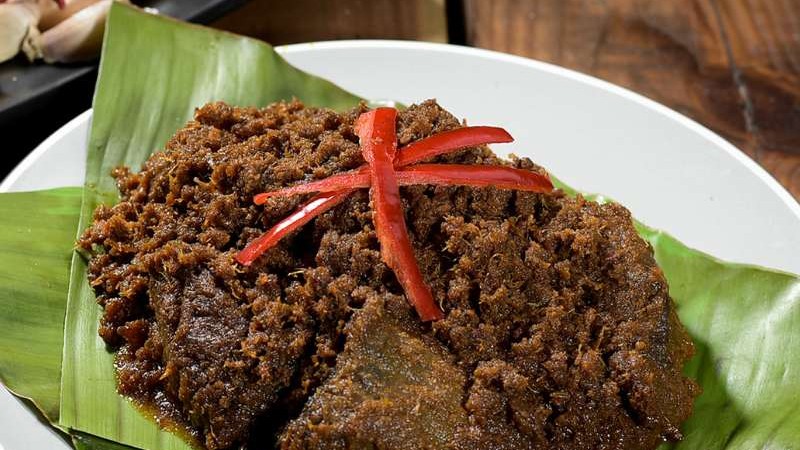 Image of Rendang