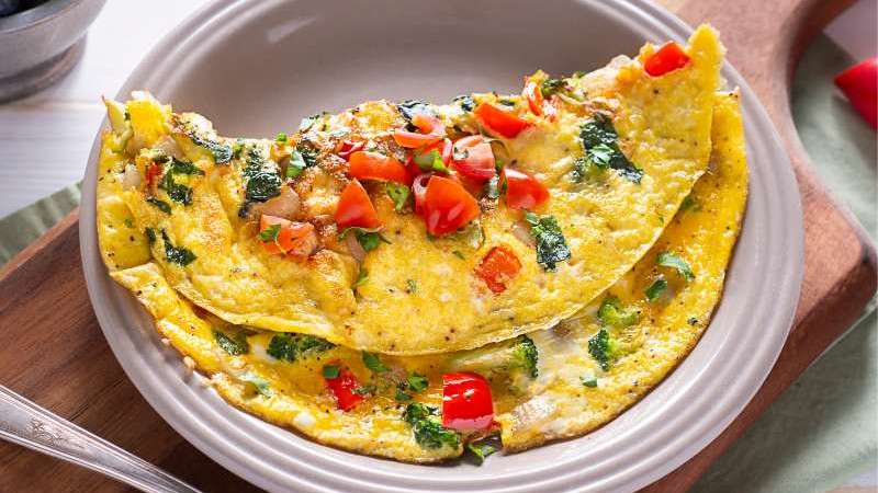 Image of Omelet