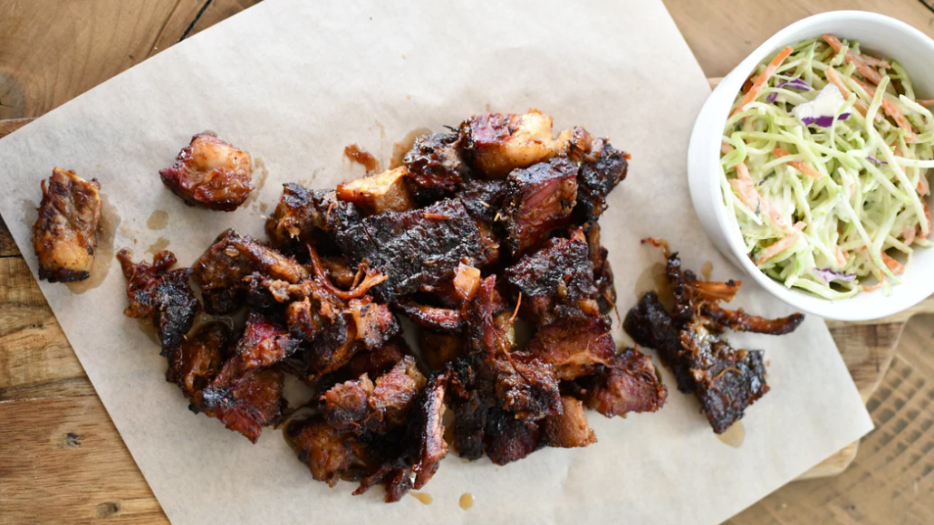 Image of TCC Beef Belly Burnt Ends