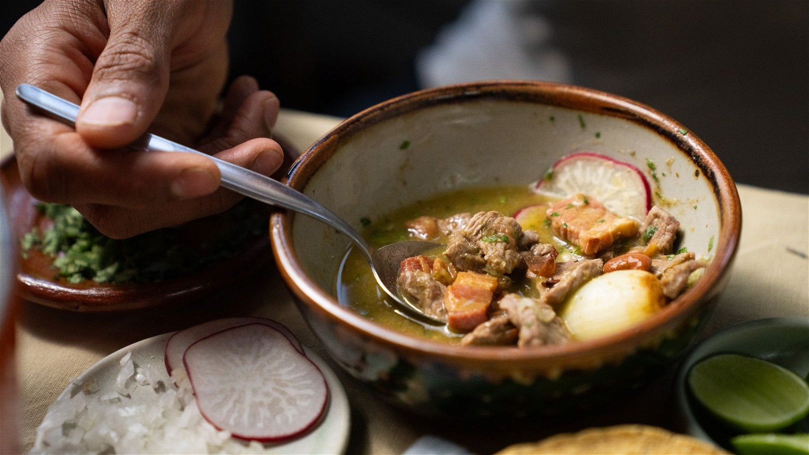 Carne en su Jugo (Mexican Beef Stew) – Masienda