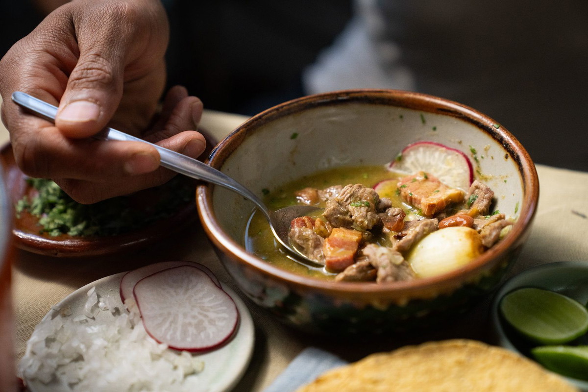 Carne en su Jugo