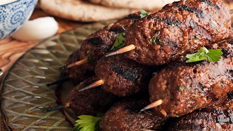 Image of Kofta recept