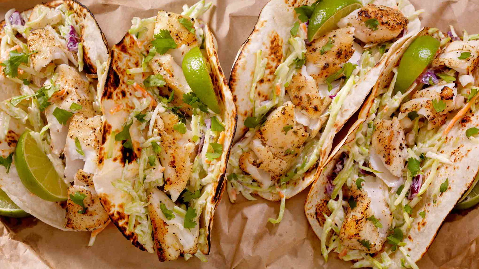 Image of Koji Mahi Mahi Tacos