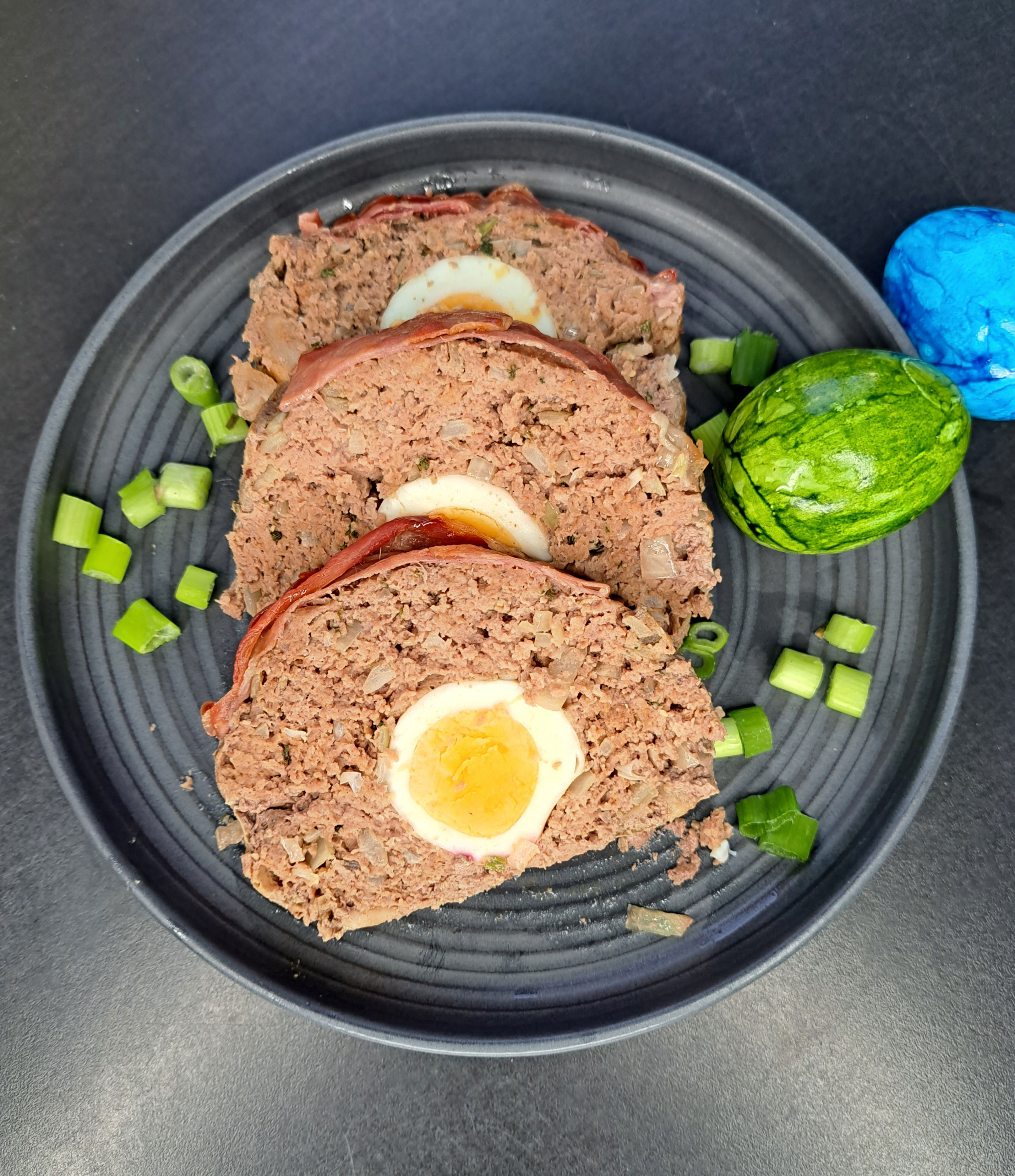 Klassischer falscher Hase – Einfach Lecker Klassischer falscher Hase – Einfach Lecker