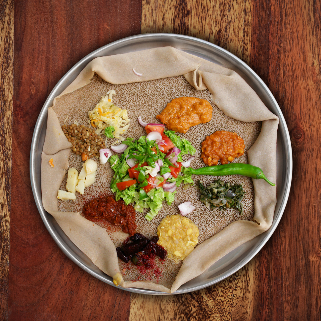 Injera