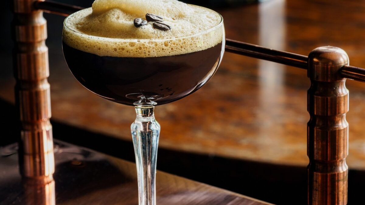 Image of Espresso Martini 