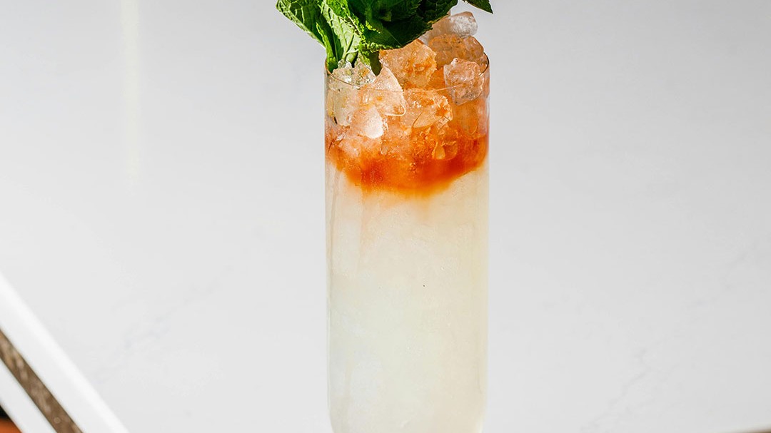 Image of Dark 'n' Stormy