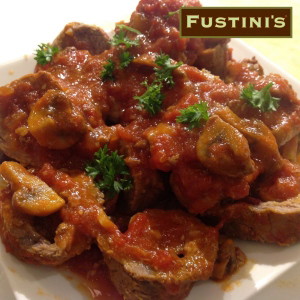 Braciole