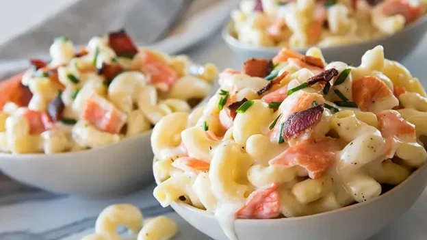 Image of Cooper® Lobster Bacon Mac and Cheese – The Mac to Try Now
