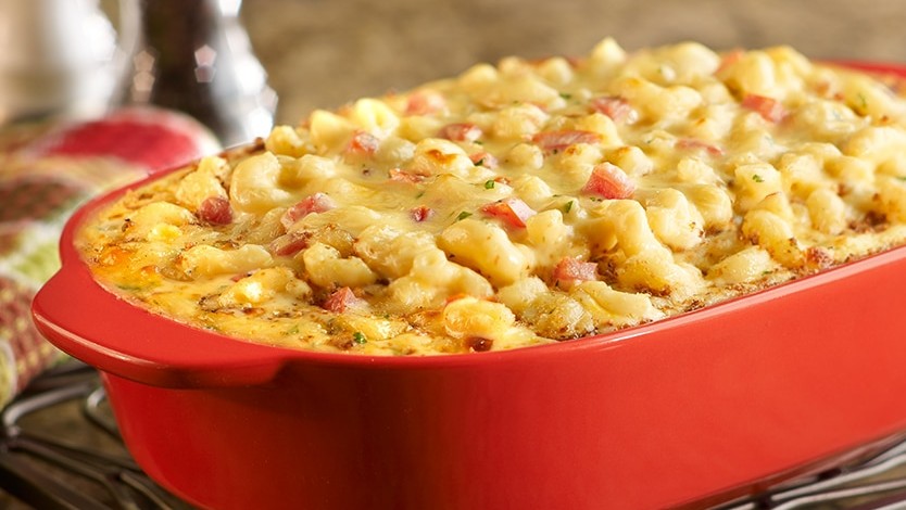 Image of Cooper® Southwest Baked Mac and Cheese
